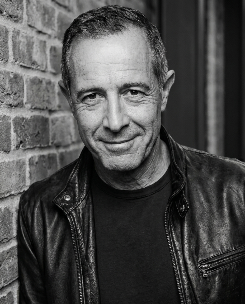 Michael Kraess, Founder & Managing Partner von Quanticon Real Estate